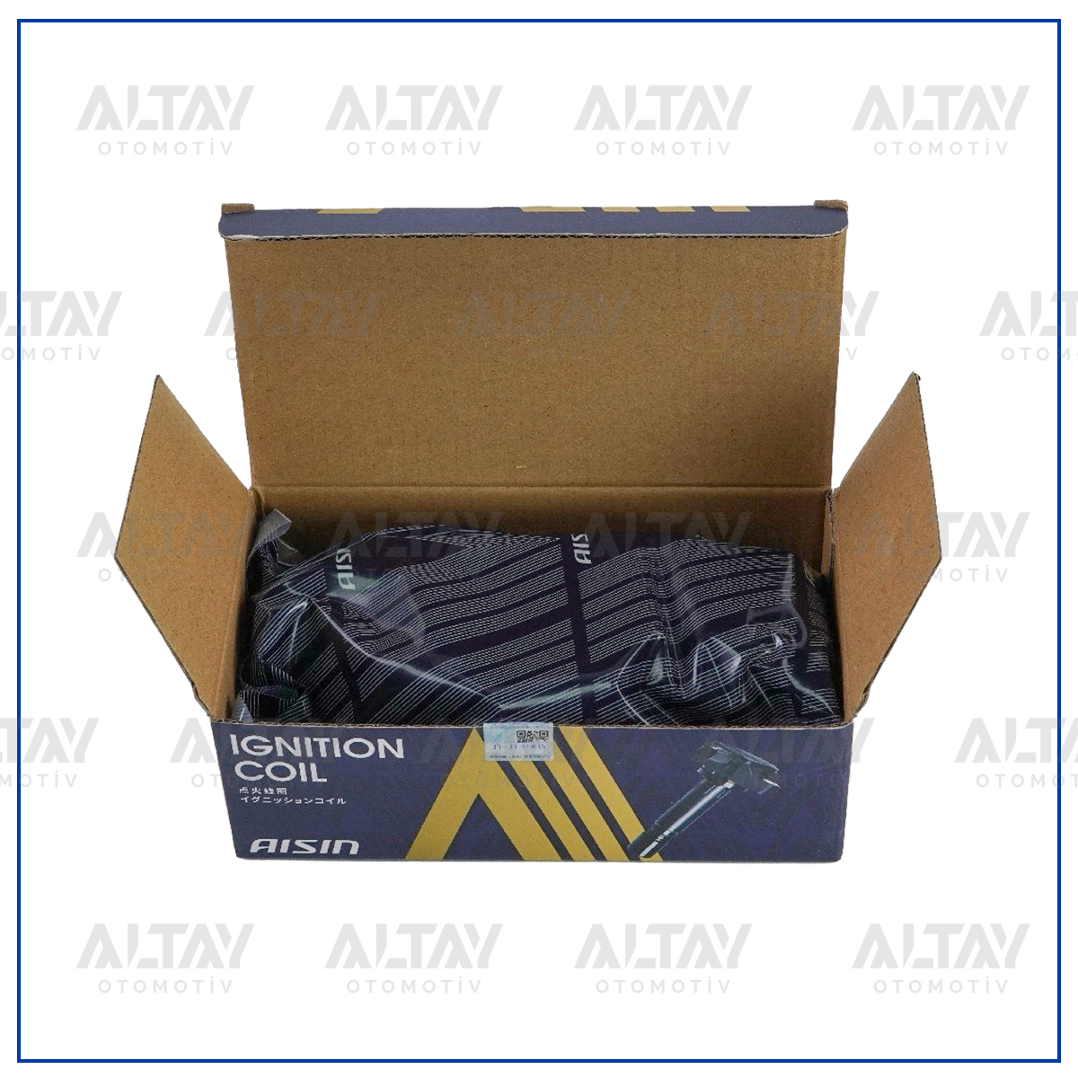 Honda Civic Ateşleme Bobini 2006-2016